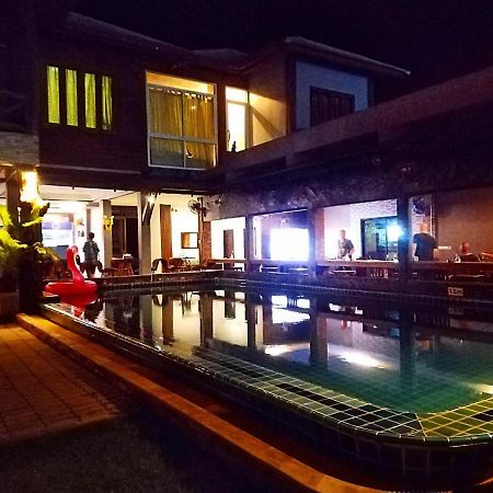 Billabong Hostel بان تاي المظهر الخارجي الصورة