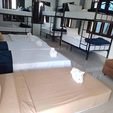 Billabong Hostel بان تاي المظهر الخارجي الصورة